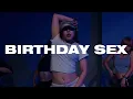 Lagu Jeremih - Birthday Sex l MUZE choreography