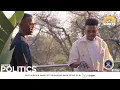 Zakes Bantwini Presents Office Politics B2B with Sun El-Musician: Corona Sunsets Edition (Episode 5)