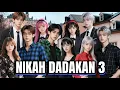 Download Lagu DRAMA REVLICCA - NIKAH DADAKAN (PART 3) TAMAT