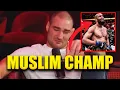 Download Lagu Sean Strickland Copes After Muslim Khamzat Chimaev Becomes UFC Champion