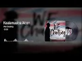 Kealamauloa Alcon - We Chanting