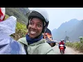Download Lagu 4 *epic* days around Vietnamese mountains on a motorbike - the Ha Giang Loop MP3