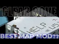 Best Standalone Project Zomboid Map mod A Day with Clear Cove
