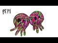 Pepper feat. Stick Figure - Warning