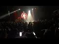 Slaughter To Prevail - Hell (live in Moscow 12.04.2021) 4K 60fps