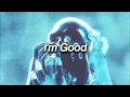 David Guetta + Bebe Rexha, I'm Good | slowed + reverb |