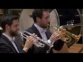Joshua Bell plays Barber Violin Concerto /  Gilbert conducts Berliner Philharmoniker