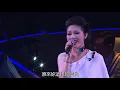 楊千嬅 - 可惜我是水瓶座 （Live）