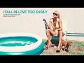 Download Lagu Emily Brimlow ft. The Elovaters - I Fall In Love Too Easily (Reggae Remix)