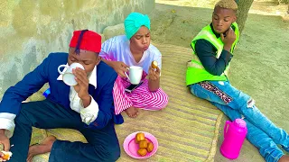 KARANI WA SENSA CHAUROHO 