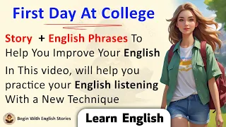 Learn English Phrases With Story Shadowing Technique For Speaking Practice Learn English 