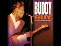 Slow Blues - Buddy Guy