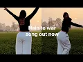 Naina Te War (Official Audio ) | Akshay Dahiya | Riya Baliyan | New Haryanvi Song 2026 | Bali Sharma