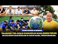 Lagu AKHIRNYA DIRESTUI GABUNG❗️Bojan Hodak Keceplosan Persib Joey Join, Mega Transfer Terealisasi