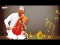 Raaga Hindolam || M.S. Gopalkrishnan || Samaja Varagamana || Most Popular Classical Instrumental ||