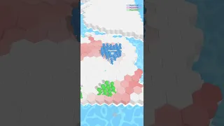 Falling Crowd Source Code - Get Unity Code