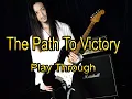 Lagu Yo Onityan - The Path To Victory - Official Play Through