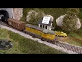 Willow Creek Railroad - Operations Dispatching