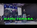 Download Lagu BARU TERASA - GN MUSIC LIVE ANGKRINGAN TEH ITA