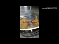Buttercream