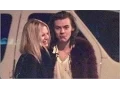 Harry Styles Caught Giving Nadine Leopold Birt ay Gift NEW COUPLE