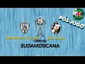 Download Lagu LIVE PÓS-JOGO: INDEPENDIENTE DEL VALLE (EQU) x VASCO DA GAMA