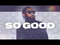 Pastor Mike Jr. - So Good (Official Audio)