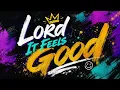 Lord It Feels Good – TobyMac (Cover)