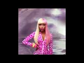 SOPHIE - Immaterial ft. Nicki Minaj (Super Bass Remix)