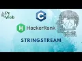 11 String Stream C Hacker Rank Solutions