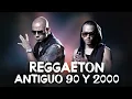 Download Lagu Mix Reggaeton Antiguo 2025 🎶 Lo Mas Escuchado Del Reggaeton Viejo | Reggaeton Del 90 Y 2000