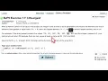 Java Practice It Exercise 7 7 kthLargest arrays array basics