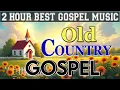 Download Lagu Sunday Morning Country Gospel –  W / Lyrics ✝️Top 50 Most Loved Country Gospel Songs of All Time
