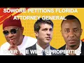 Download Lagu Sowore dient verzoekschrift in bij procureur-generaal van Florida over eigendommen van Wike