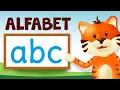 Download Lagu Alfabet leren Nederlands 🅰️🅱️ Het abc leren voor peuters en kleuters