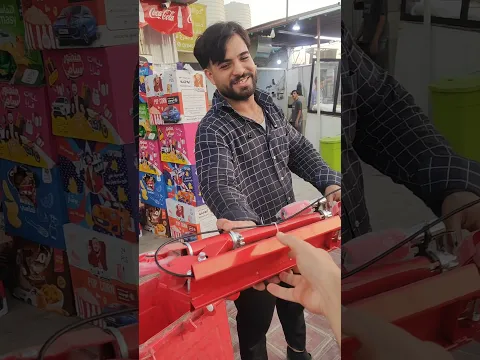 ربح سكوتر من حض يانصيب 😁