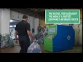 Recycletek EcoCount - The World s Fastest Container BuyBack Machine