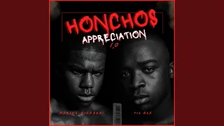 honchos 2 0