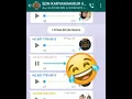 Download Lagu Voice note lucu ngakak (Versi asli/NO EDIT) BOCIL EPEP BARBAR!!