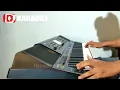 Download Lagu terhanyut dalam kemesraan karaoke nada pria