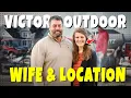 What happened to Victory Outdoor Services Who is the owner of Victory Outdoor Services