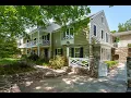 Unforgettable House and 7 3-Acre Grounds Just 3 5 Miles from Downtown Princeton