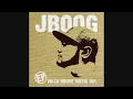 j boog - waiting on the rain