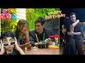 Download Lagu The Boss Episode 29 (Part 2) Happy Birthday Sarin 🎁