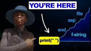 Unlock Powers of Print Function in Python Now