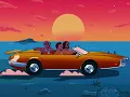 Tom Misch & Yussef Dayes - Nightrider (feat. Freddie Gibbs)