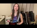 Jasmine Jams Episode 24 | David Draiman + Nita Strauss - Dead Inside