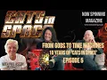Download Lagu Kickstart the Sun: het verhaal achter het ambitieuze dubbelalbum van Cats in Space