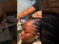 Download Lagu Brief tutorial on how we make our gel style👌🏾 #oqhair #hairtutorial #ponytail #gel