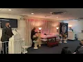 Ms Beverly Cameron Celebration of Life